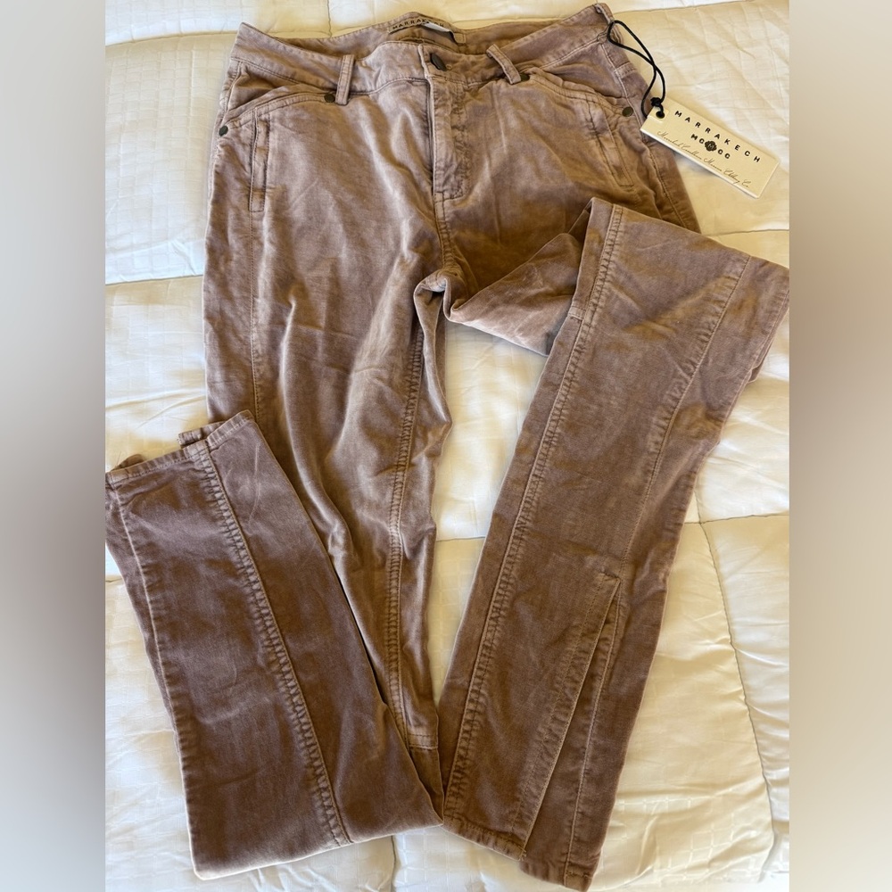 Marrakech Dusty Rose size 26